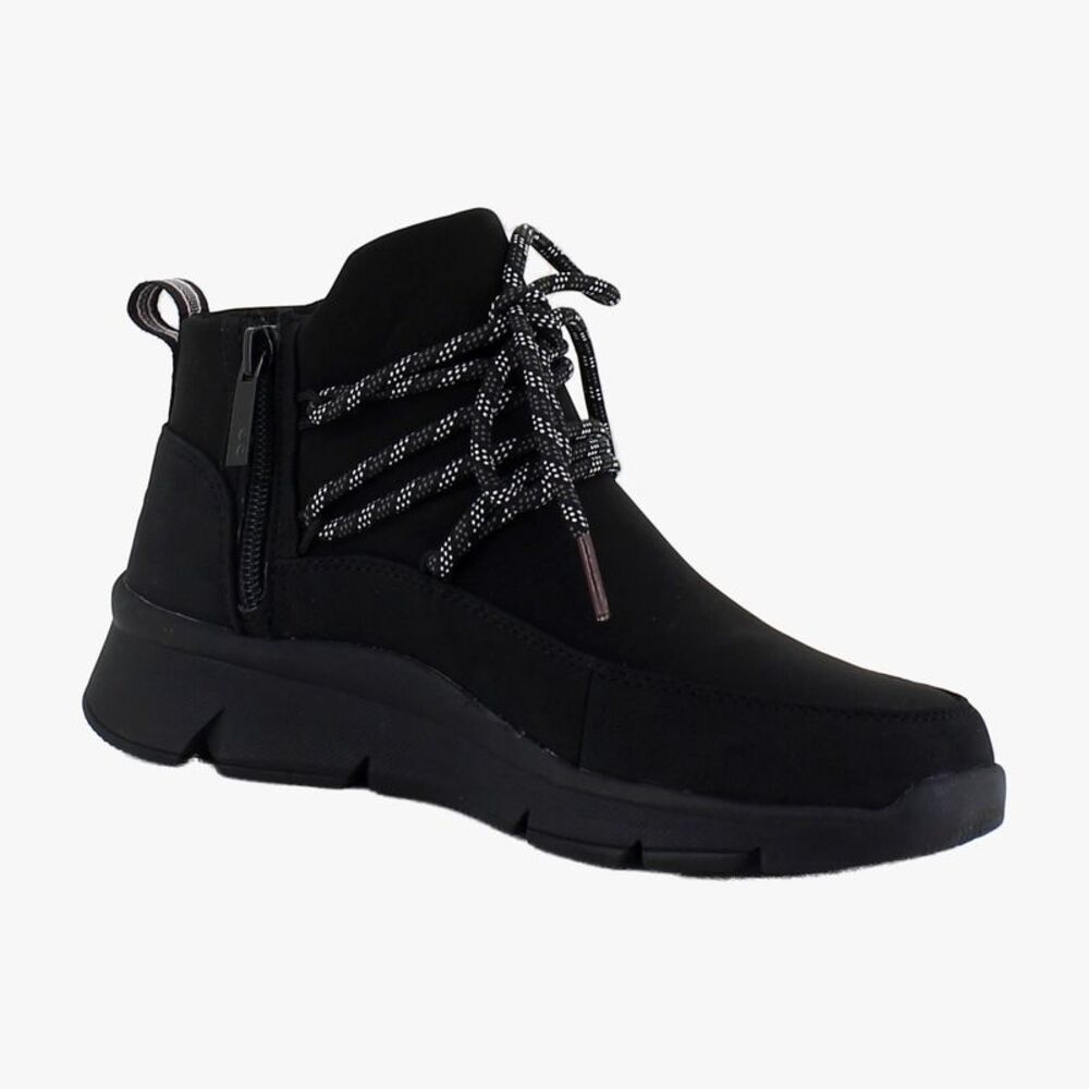 Ryka Charisma Black (Wide)